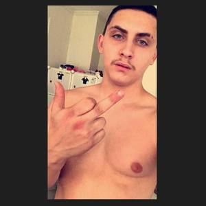 Meet your Posher, Frankie