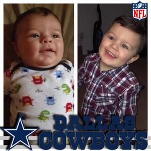 Meet your Posher, Wayne