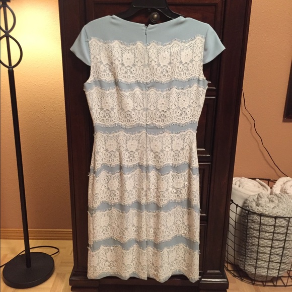 👗Alex Marie dress - Picture 3 of 3