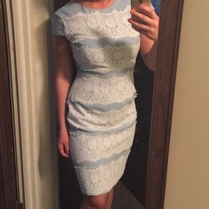 👗Alex Marie dress