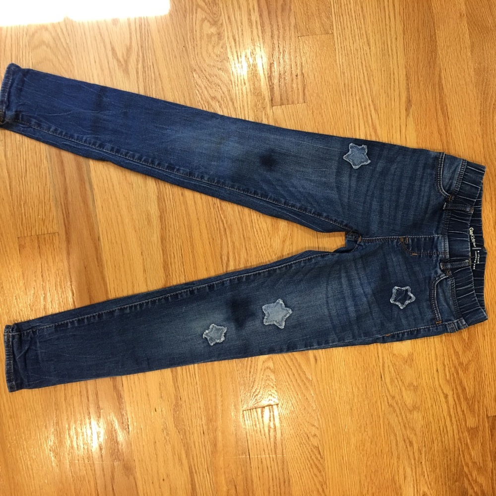 Gap girl's 1969 Jean Legging