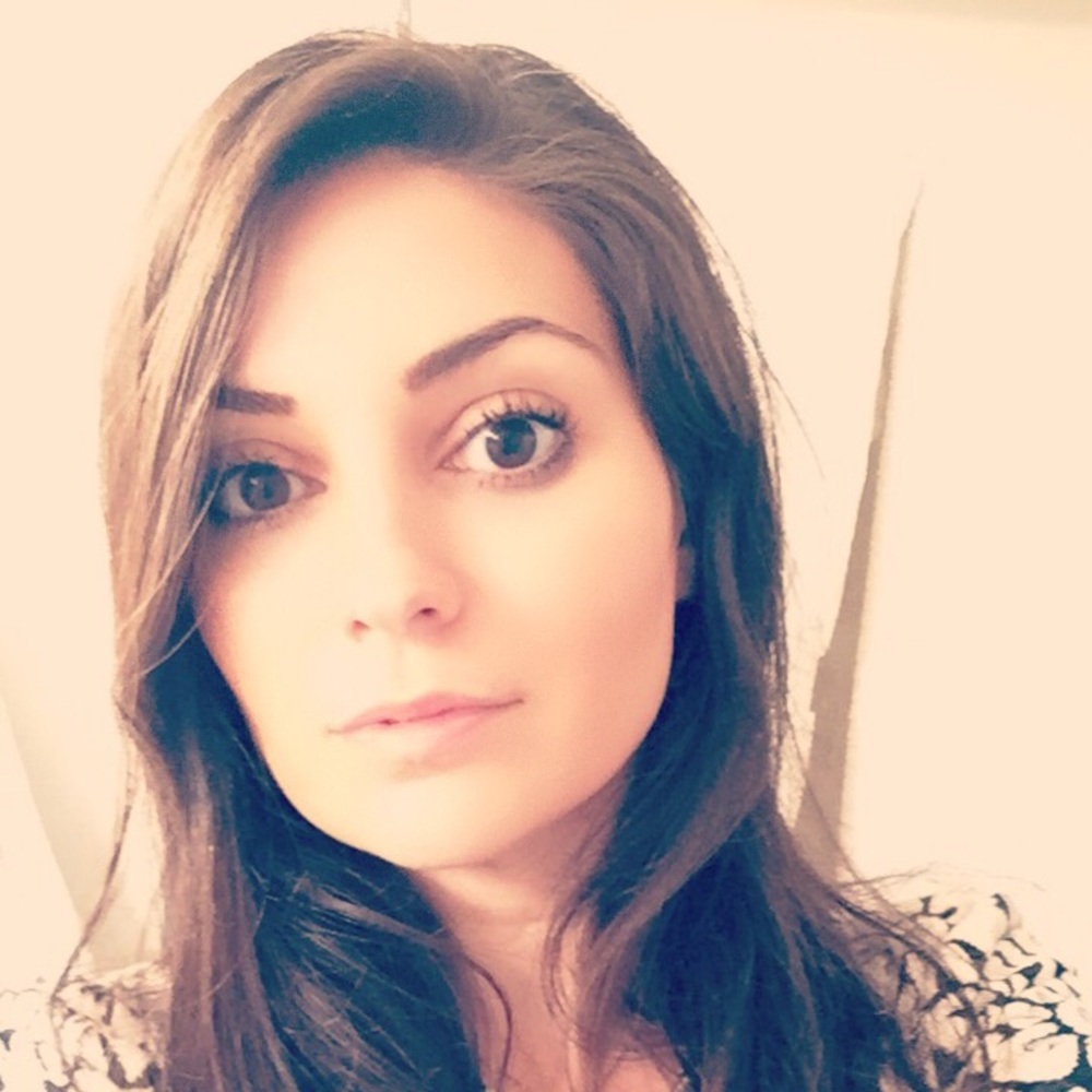 Meet your Posher, Kerry