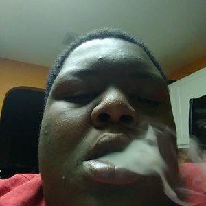 Meet your Posher, Isaiah