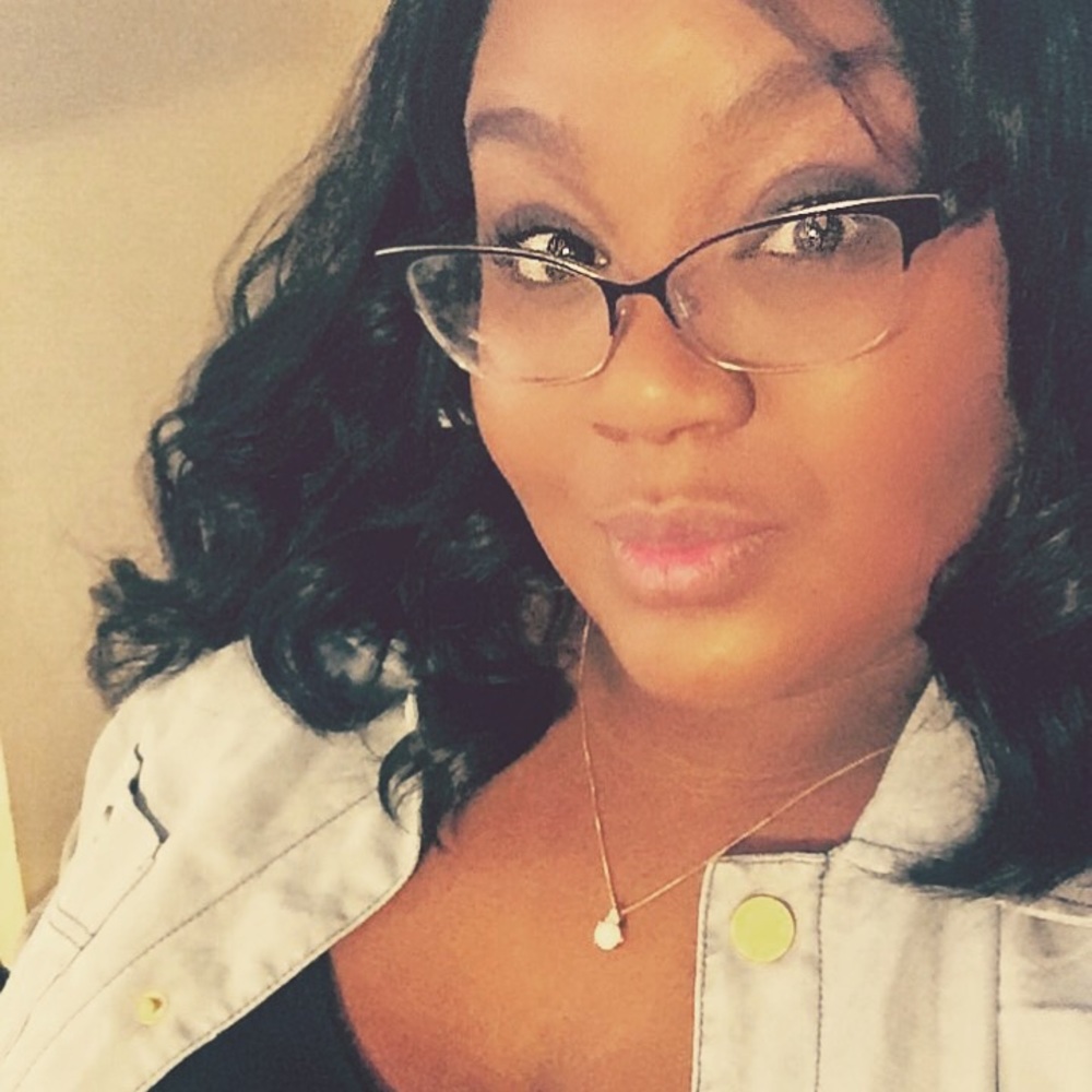 Meet your Posher, Knatasha
