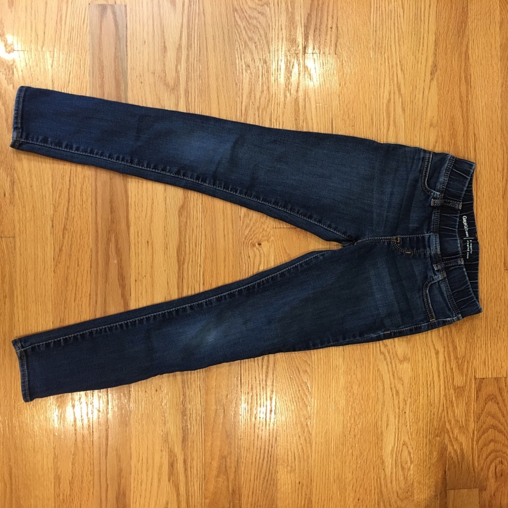 GAP girl's1969 Jean Legging