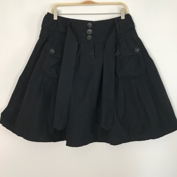Anthropologie Dresses & Skirts - Fei for anthropologie skirt size 8
