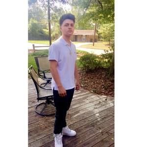 Meet your Posher, Brian ak