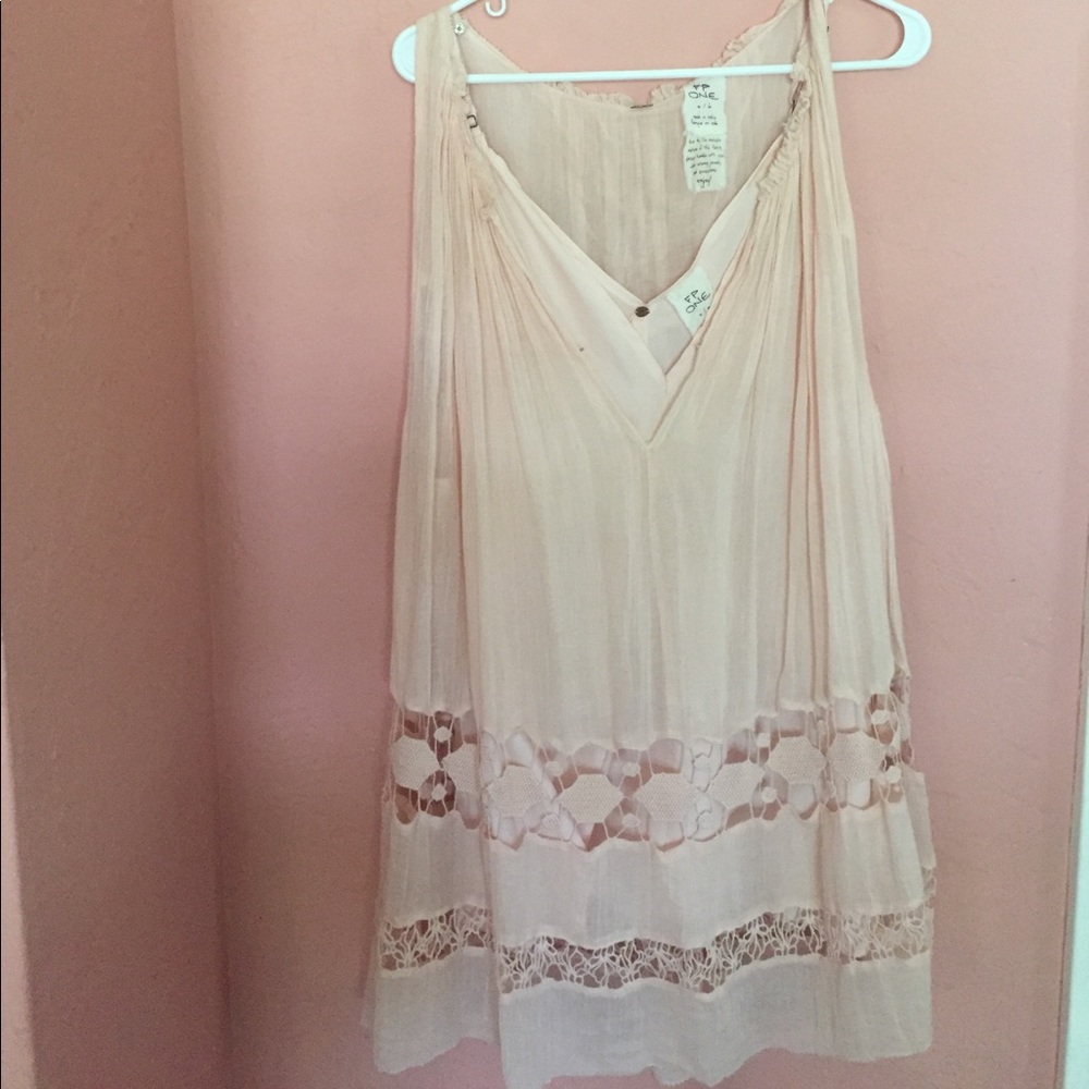 Free people dress