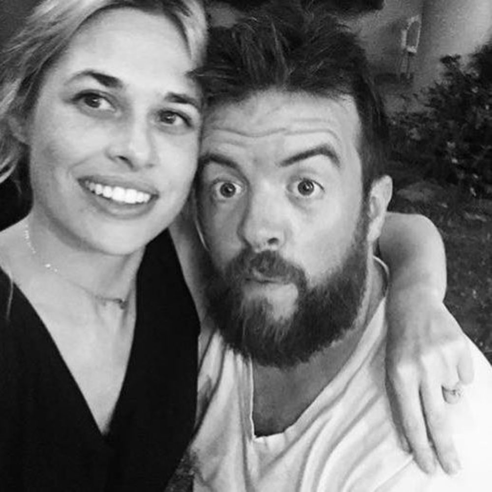 Meet your Posher, Erik