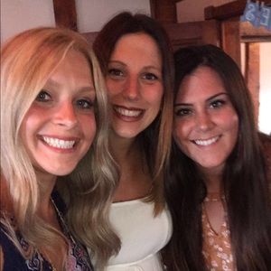 Meet your Posher, Kimberly