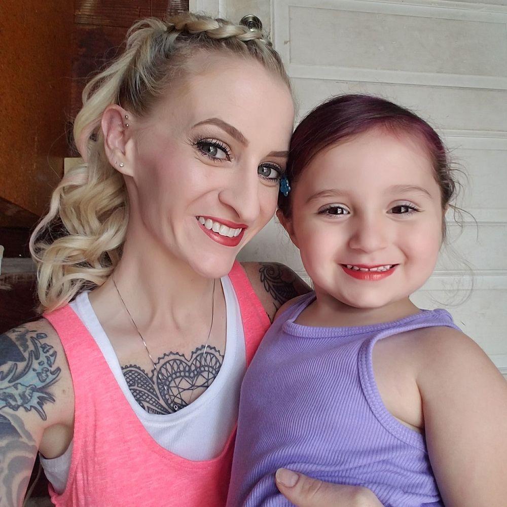 Meet your Posher, Erin