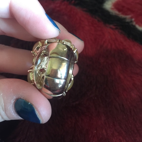 Stretchy ring - Picture 2 of 2