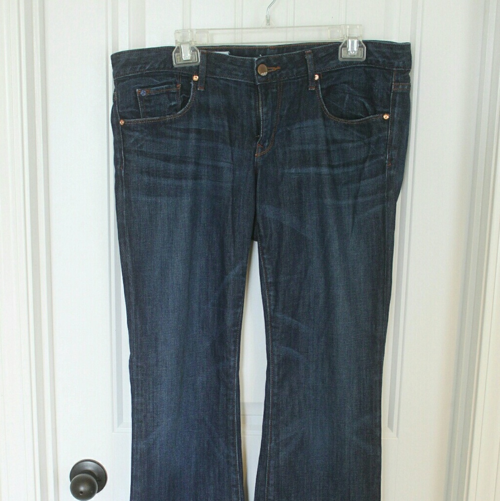 GAP Bootcut Jeans