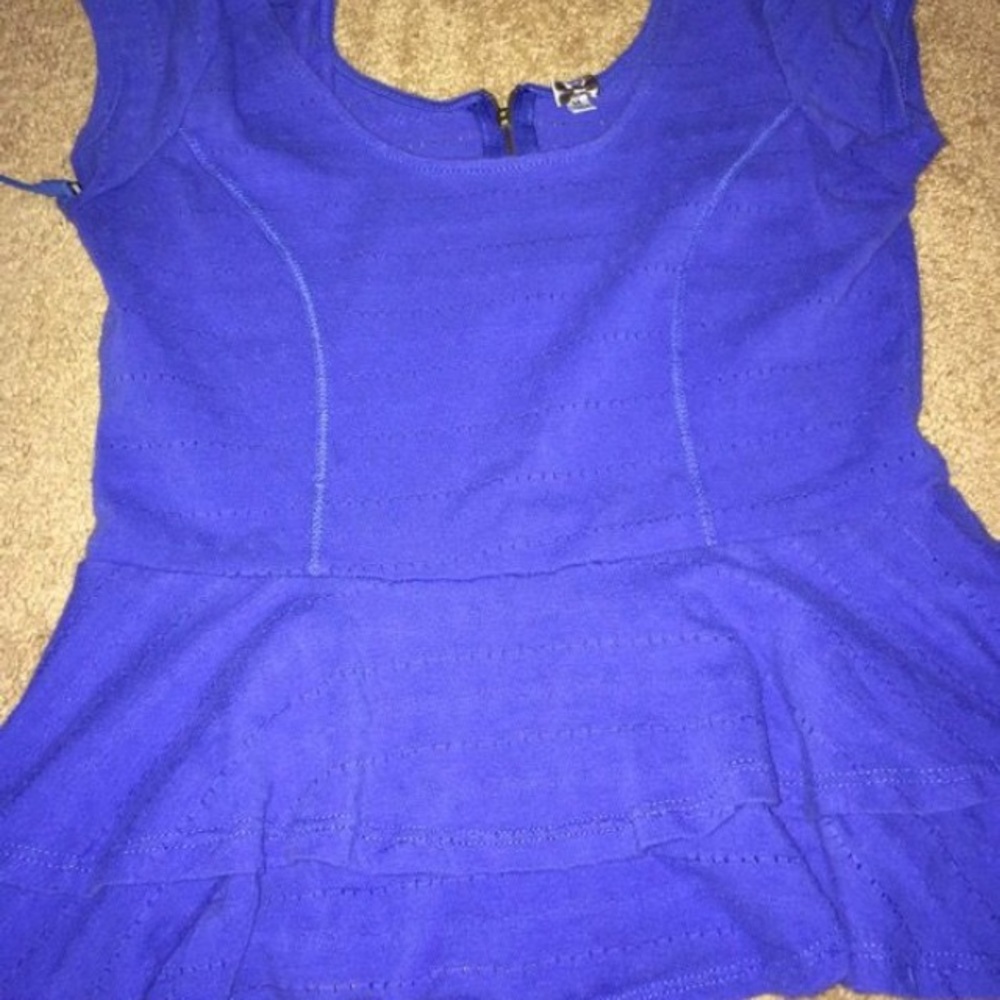 New top