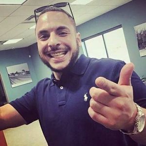 Meet your Posher, Mark