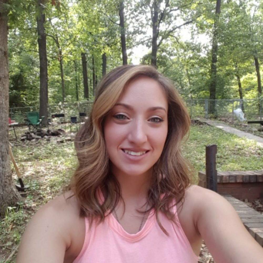 Meet your Posher, Heather
