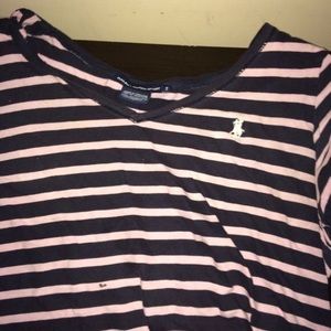 Polo top