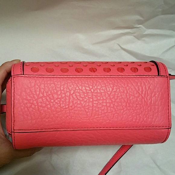 NWT Kate Spade Looloo Perri In Bubbls - Picture 4 of 8