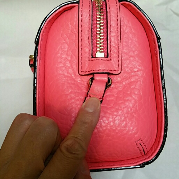 NWT Kate Spade Looloo Perri In Bubbls - Picture 7 of 8