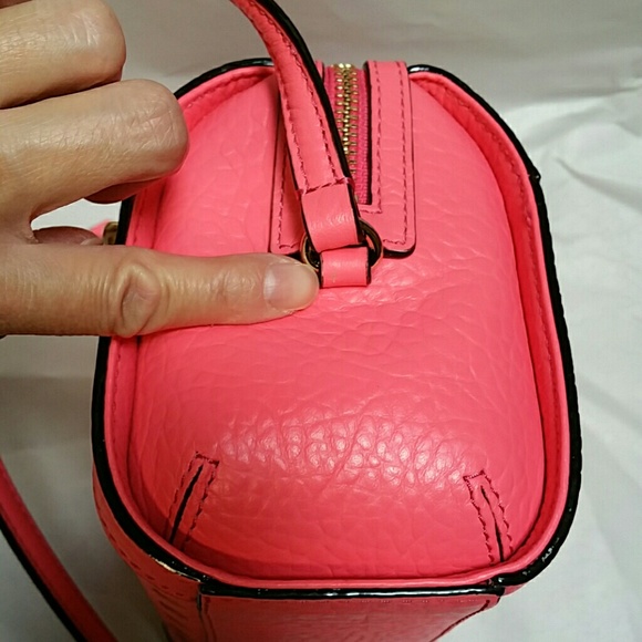 NWT Kate Spade Looloo Perri In Bubbls - Picture 8 of 8