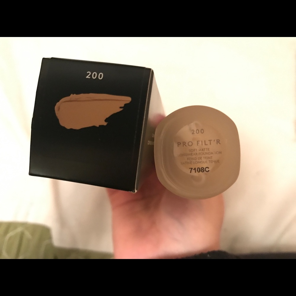 Fenty Foundation
