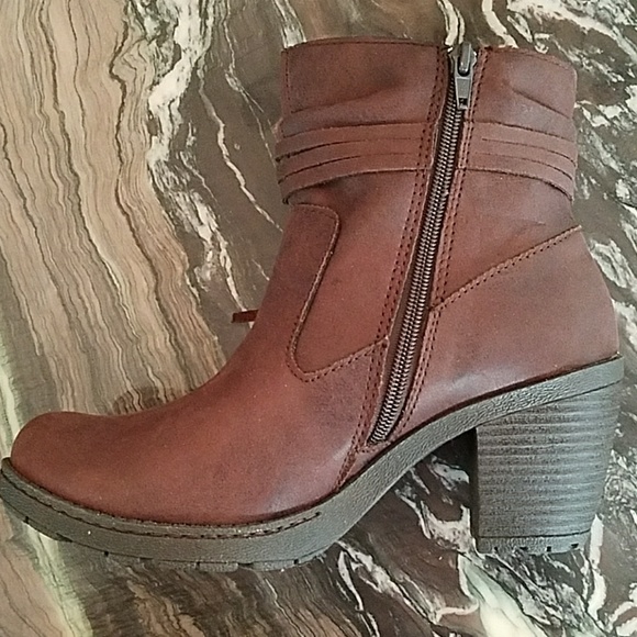 Born Concepts b.o.c Alicudi Fabric Bootie - Picture 2 of 7