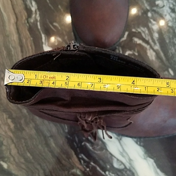 Born Concepts b.o.c Alicudi Fabric Bootie - Picture 6 of 7