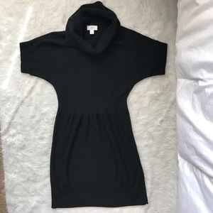 BOGO Ann Taylor LOFT cowl neck sweater dress