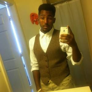 Meet your Posher, Bobby