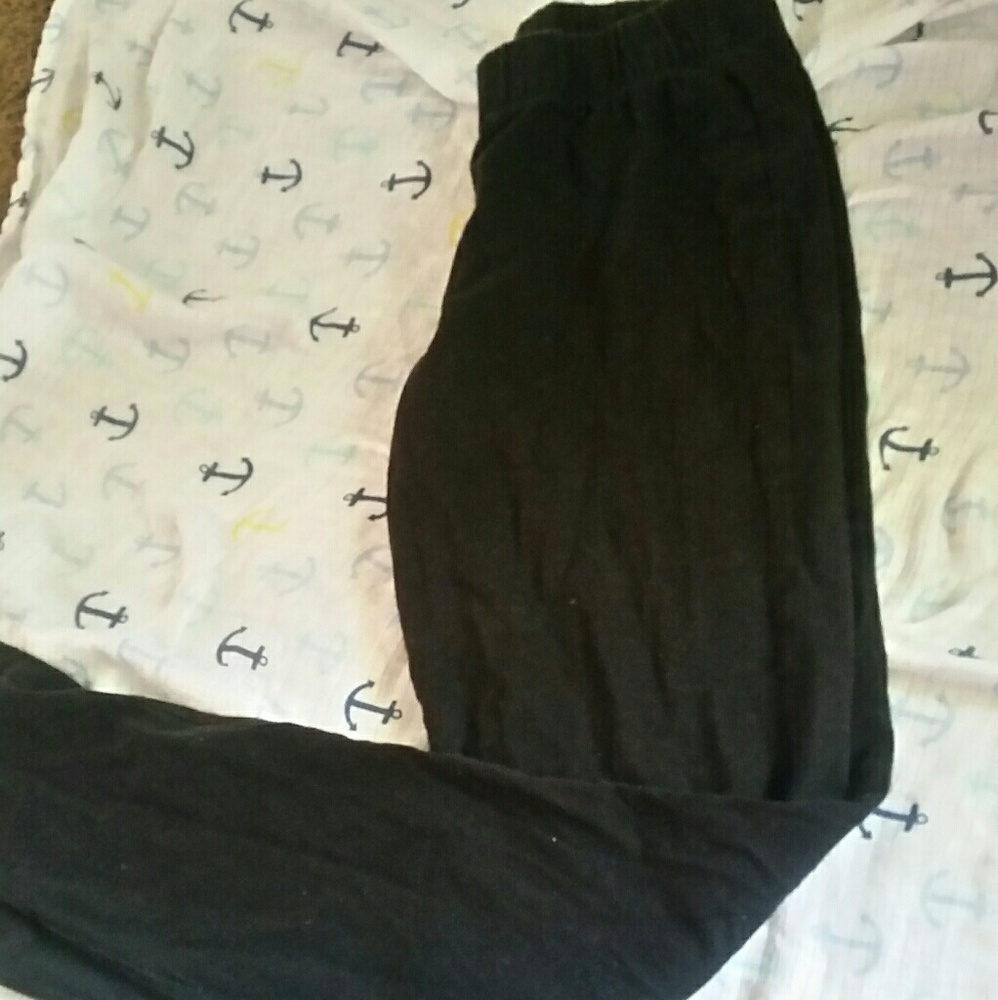 Gods greatest creation LEGGINGS