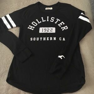 Cute Hollister Shirt