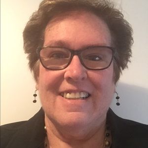 Meet your Posher, Susan