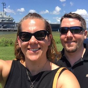 Meet your Posher, Kristen