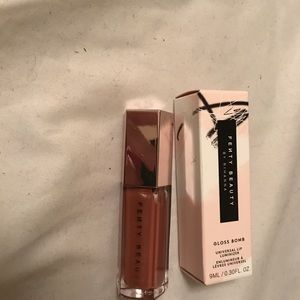 Fenty lip gloss