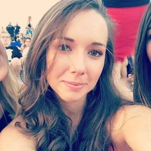 Meet your Posher, Lindsay