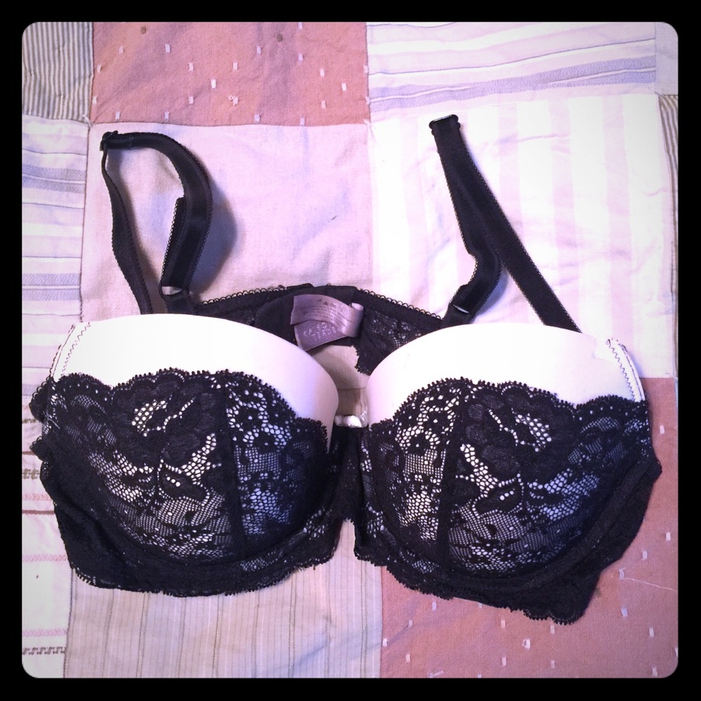 Victoria's Secret Dream Angels bra
