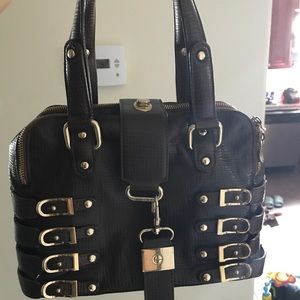 Jimmy Choo handle bag Jimmy Choo handle bag
