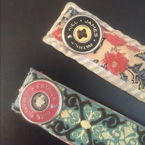 Keil James Patrick Preppy Bracelets