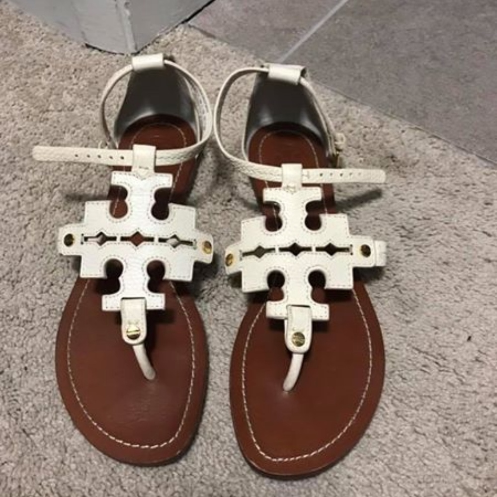 Tory Burch Sandals