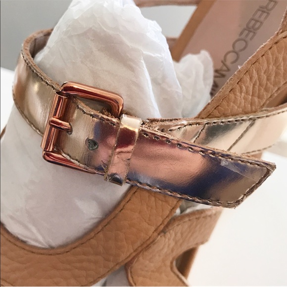 Rebecca Minkoff “Bless” Heels - Sandals - Picture 4 of 14