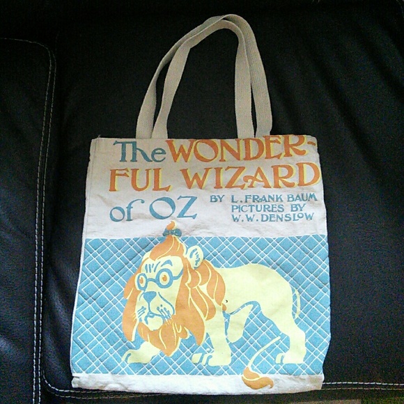 Toms Handbags - Tote Bag