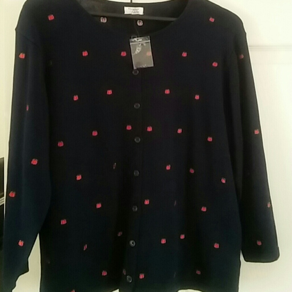 Cardigan