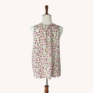 Anthropologie Tops - Anthropologie Enna Tank Anthropologie Tops - Anthropologie Enna Tank