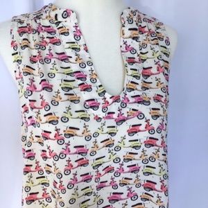 Anthropologie Tops - Anthropologie Enna Tank Anthropologie Tops - Anthropologie Enna Tank