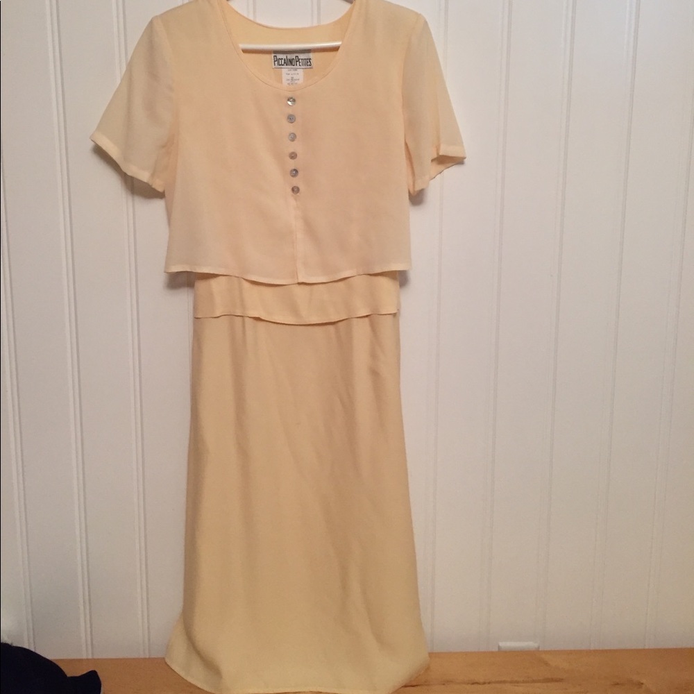Summer dress