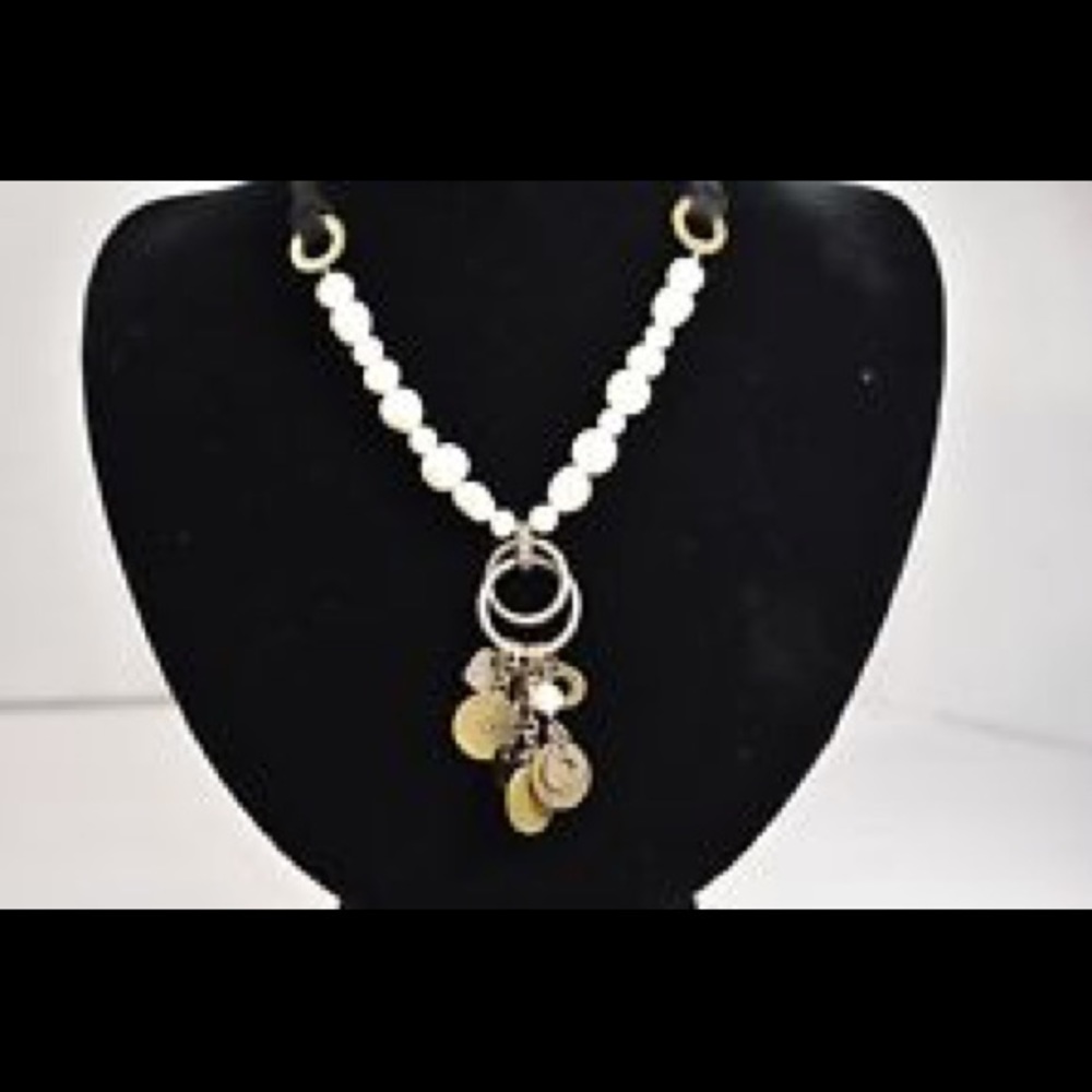 Silpada Necklace