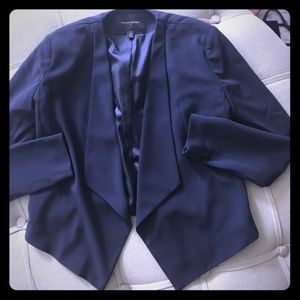 Banana Republic Blazer: Size 00p
