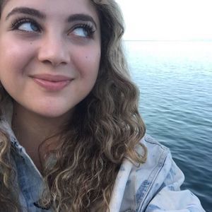 Meet your Posher, Sara