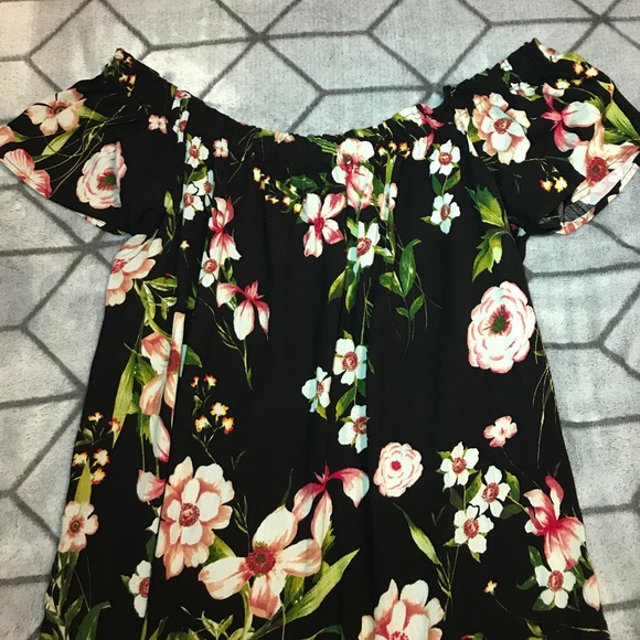 Forever 21 dress - Picture 2 of 2