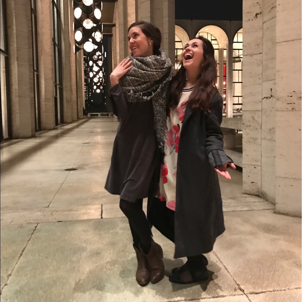 Meet your Posher, Victoria